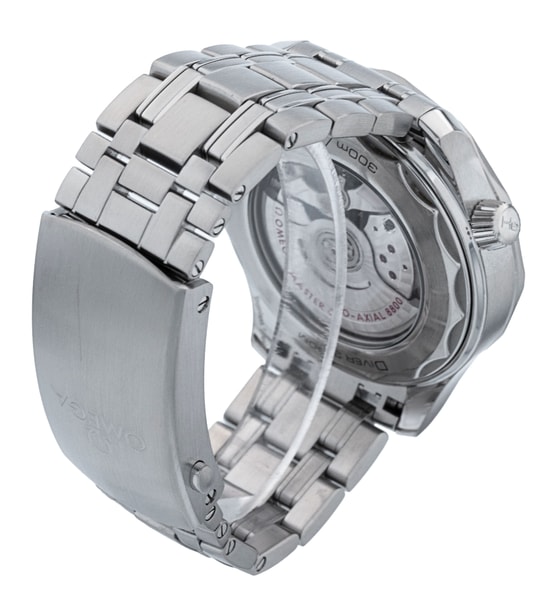 Omega Seamaster Diver 300m 210.30.42.20.03.001